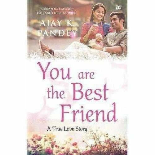 You are the Best Friend | Grocsy
