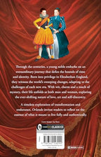 Orlando by Virginia Woolf | Grocsy