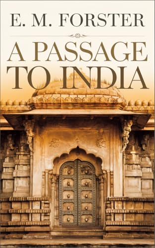 A Passage to India by Foster, E M | Grocsy