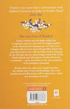 Ruskin Bond The Room on the Roof | Grocsy