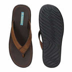 Formal Leather Slipper for Men/Boys | Grocsy
