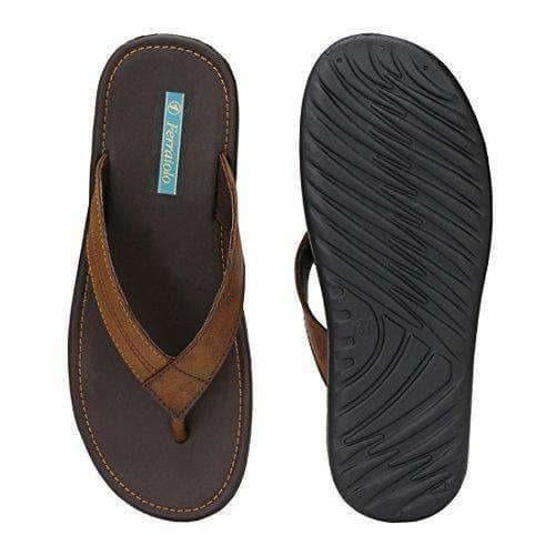 Formal Leather Slipper for Men/Boys | Grocsy
