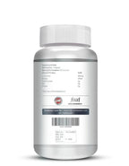 Vokin Biotech L-Carnitine Acetyl (ALCAR)- Support Brain Health- 500 mg | Grocsy