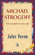 Michael Strogoff by Verne, Jules | Grocsy