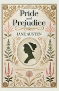 Pride and Prejudice by Austen, Jane | Grocsy