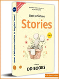 Best Children Stories In English Part 1 Illustrated | Grocsy