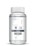 Vokin Biotech Melatonin 3mg Healthy Sleep Cycle | Helps Stress & Anxiety Relief | Improve Concentration | Grocsy