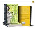 Leaves of Grass : Simplicity In Poetry by Walt Whitman | Grocsy