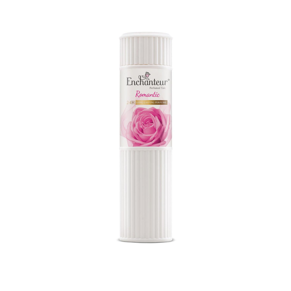 Enchanteur Romantic Perfumed Talc | Grocsy