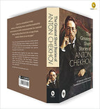 The Greatest Short Stories of Anton Chekhov: A Collection Of Fifty Stories by Anton Chekhov | Grocsy