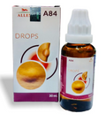 Allen Homeopathy A84 Drops | Grocsy