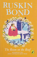 Ruskin Bond The Room on the Roof | Grocsy