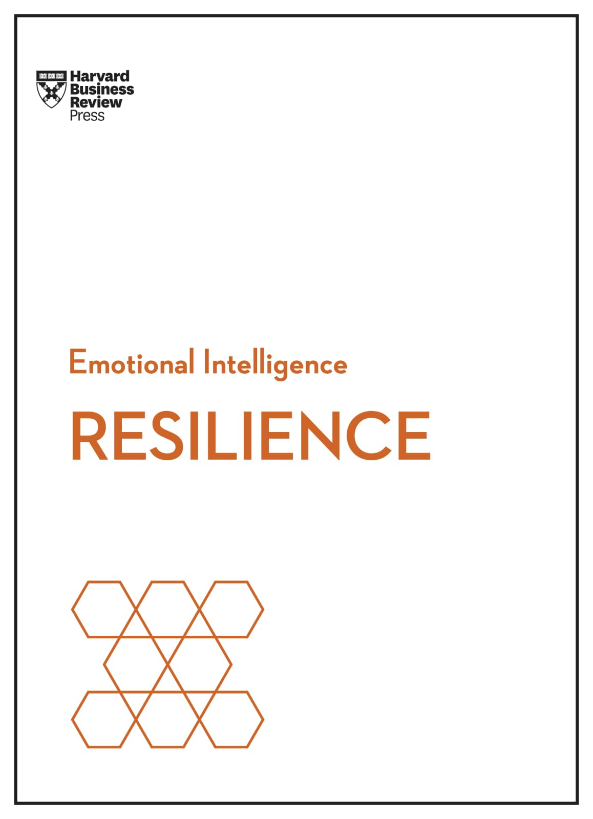Resilience (Hbr Emotional Intelligence Series) | Grocsy