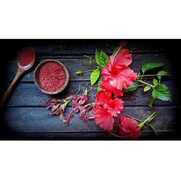 Mesmara Herbal Hibiscus Powder 75g | Grocsy