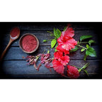 Mesmara Herbal Hibiscus Powder 75g | Grocsy