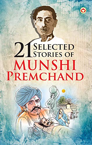 21 Selected Stories of Munshi Premchand | Grocsy