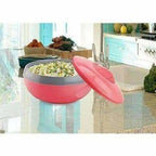 Casserole - 600ml (Pink) | Grocsy