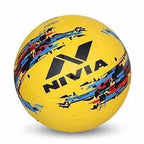 Nivia Storm Football, Size 5 | Grocsy