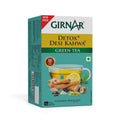 Girnar Detox Green Tea - Desi Kahwa | Grocsy