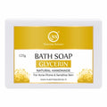 Nuerma Science Glycerin Bath Soap | Deeply Moisturizes & Softens Skin | Grocsy