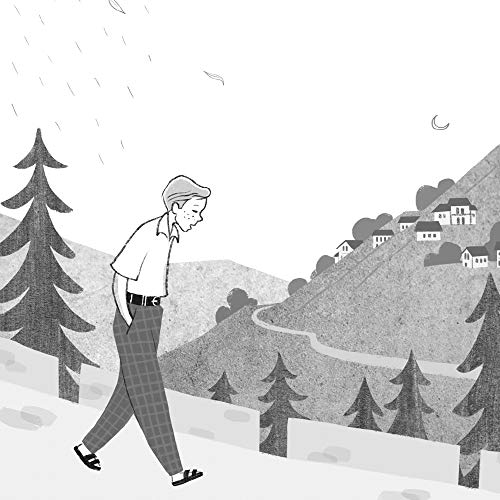 Ruskin Bond The Room on the Roof | Grocsy