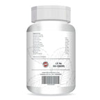 Vokin Biotech Herbal Insulux and Cardiovax Capsules Combo | Grocsy