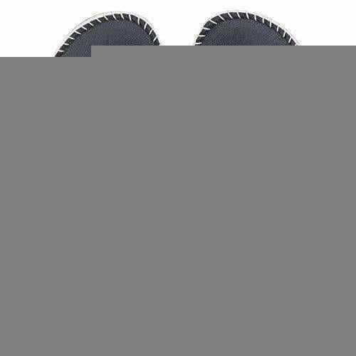 Men's Leather Slippers | Grocsy