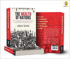 The Wealth of Nations by Adam Smith | Grocsy