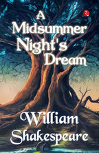 A Midsummer Night’s Dream by William Shakespeare | Grocsy
