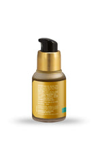 Organic India Kure Facial Serum Hydrating Rose | Grocsy