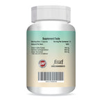 Vokin Biotech Keto Extreme Ketogenic Weight Loss Formula with Garcinia Cambogia Extract Fat Burner | Metabolism Booster | Grocsy
