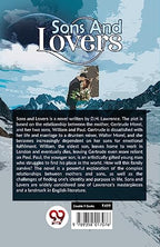 Sons and Lovers by D.H. Lawrence | Grocsy