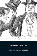 Pickwick Papers by Charles Dickens | Grocsy