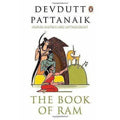 The Book of Ram Author by Devdutt Pattanaik | Grocsy