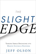 The Slight Edge | Grocsy