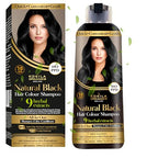 Kokila Organics Hair Color Shampoo With Natural Extracts | Grocsy