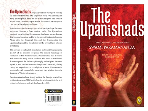 The Upanishads | Grocsy