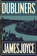 Dubliners by James Joyce | Grocsy
