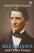 Self-Reliance & Other Essays by Emerson, Ralph Waldo | Grocsy