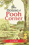 The house at pooh corner by Dante Alighieri | Grocsy