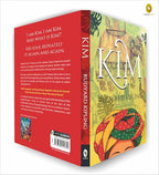 Kim by Rudyard Kipling | Grocsy