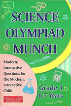 Science Olympiad Munch-1 | Grocsy