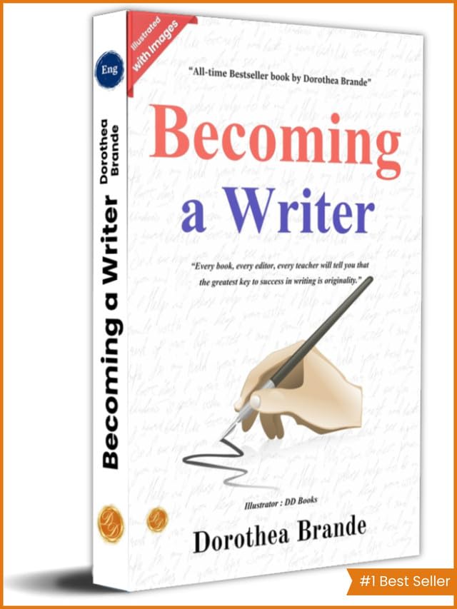 Becoming A Writer (Illustrated) | Grocsy