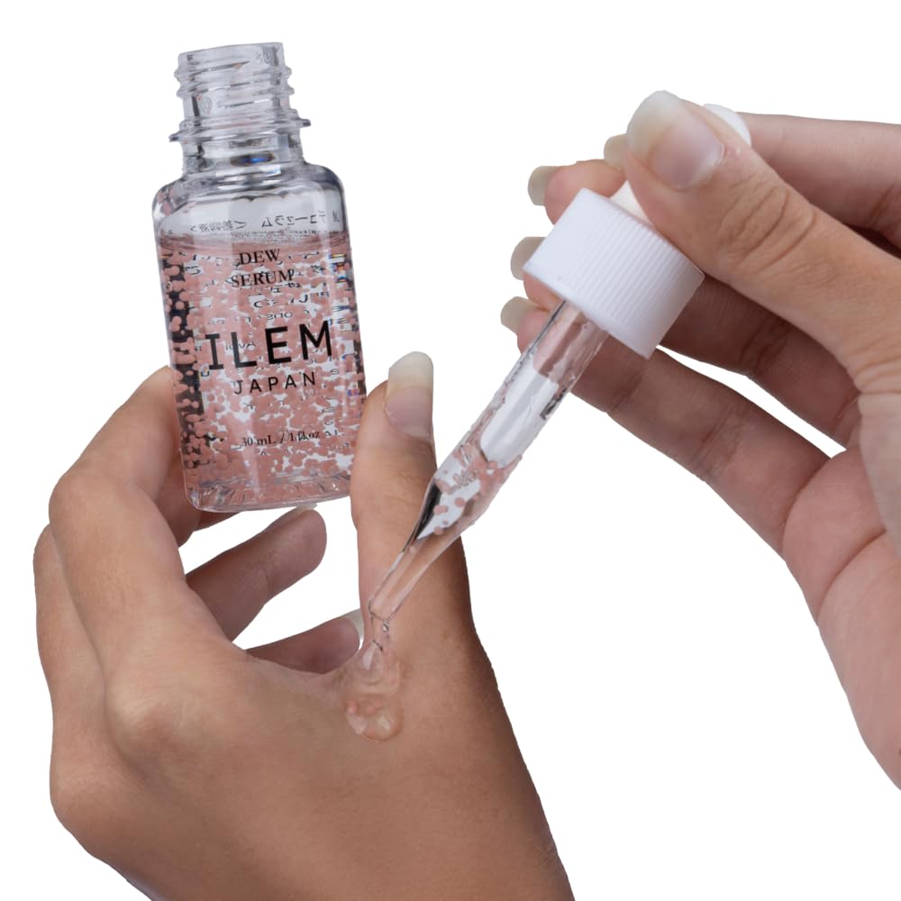 ILEM JAPAN Dew Serum | Grocsy