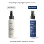 Arata Sea Salt Volumizing Hair Spray Infused with Niacinamide, Biotin & Sea Salt For Instantly Thicker, Full-Bodied Hair | Grocsy