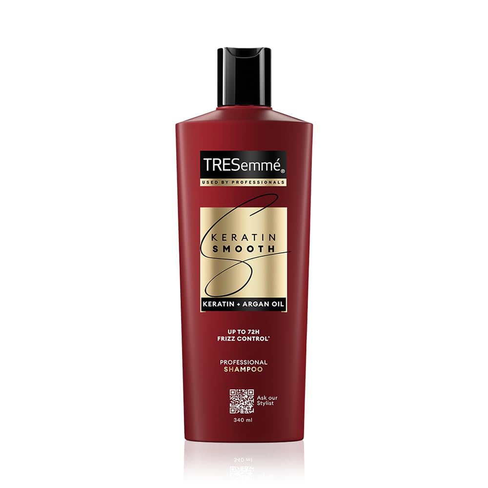 TRESemme KS Keratin Smooth Shampoo | Grocsy