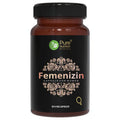 Pure Nutrition Femenizin Capsules For Women | Grocsy