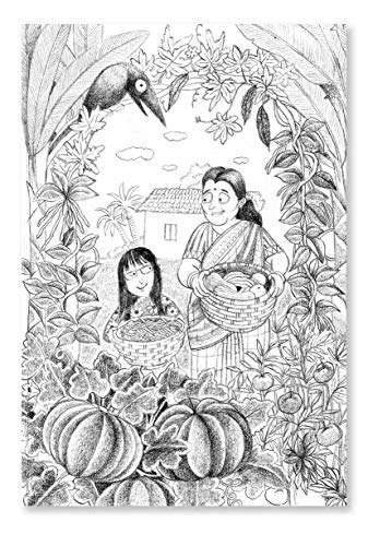 Sudha Murty Grandparents' Bag of Stories | Grocsy
