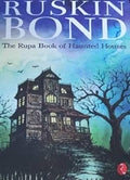 Ruskin Bond The Rupa Book of Haunted House | Grocsy