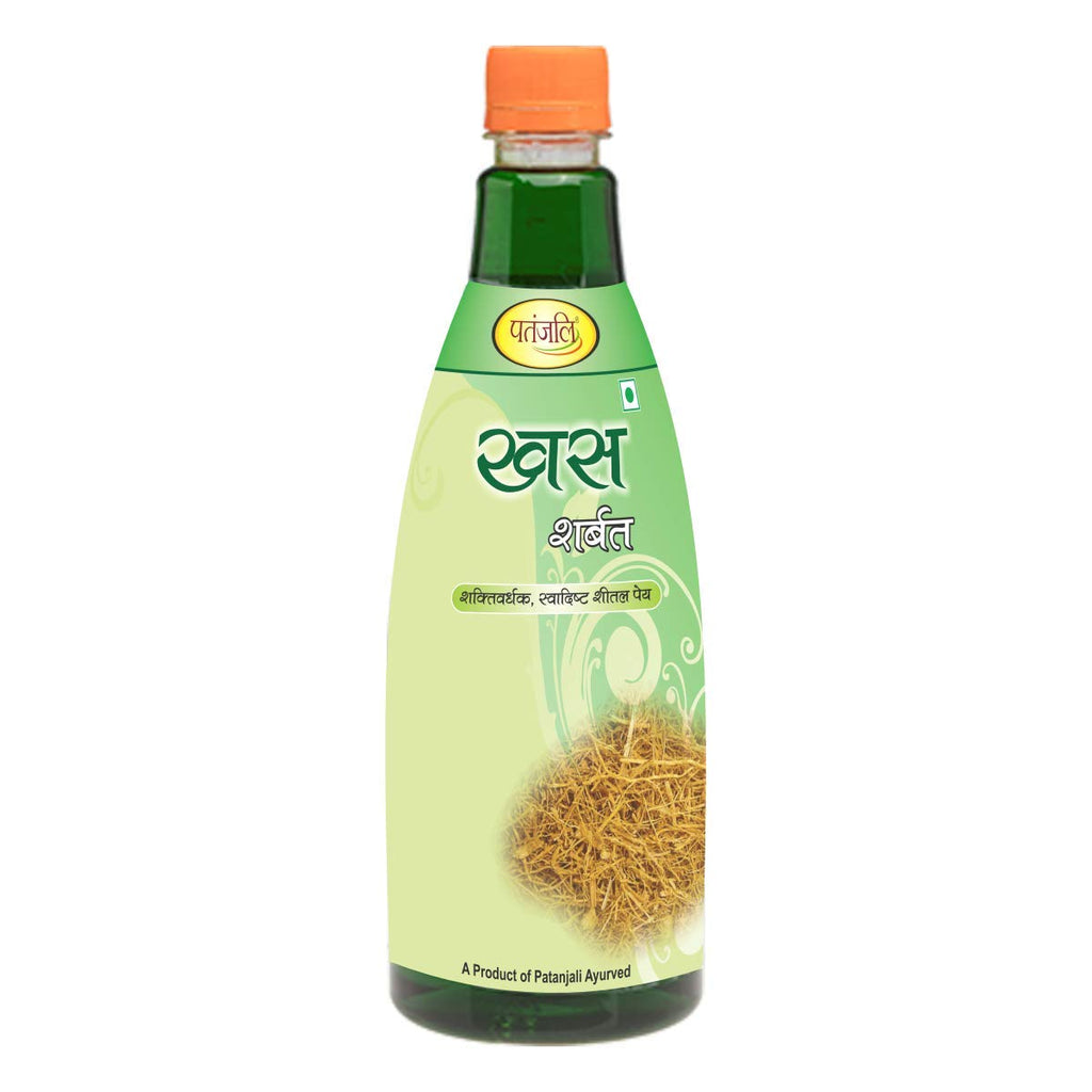 Patanjali Khas Sharbat | Grocsy